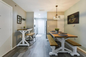 Comfort Cottage - No Stairs